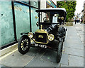 Model T Ford Tourer