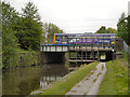 Peak Forest Canal, Bridge#1B