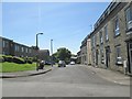 Brewery Street - Heap Street