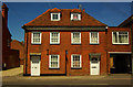 Pair of cottages, High Street, Ingatestone