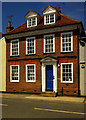 Listed building, High Street, Ingatestone