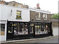 John Sandoe Books Ltd, Blacklands Terrace, SW3