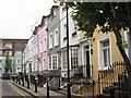 Bywater Street, SW3