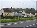 Houses on B1038