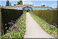 Kitchen garden, Wimpole Park