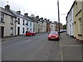 Union Street, Ballymoney