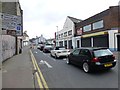 Church Street, Ballymoney