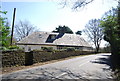 Roadside house, A227