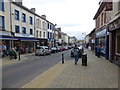 Main Street, Ballymoney