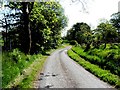 Camlough Road, Granagh