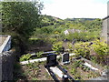 Chapel Street graveyard, Aberbargoed