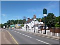 The Windmill Pub