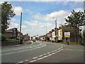 Victoria Road, Dukinfield