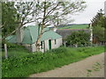 Cottage at Gallowhill