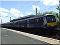 Partick railway station