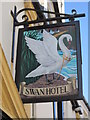 The Swan Hotel, Wadebridge