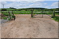 Farmland near Elton