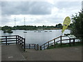 TL3703 : Lee Valley Country Park, near Waltham Abbey by Malc McDonald
