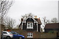 House on Roydon High St