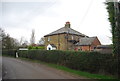 Cottage, Lower Goldstone