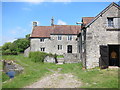 Upper Barrow Mill