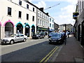 Bridge Street, Enniskillen