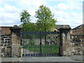 Calton Burial Ground