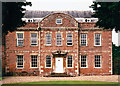 Manor House, Milton Lilbourne