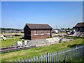 Ellesmere Port Sewage Works