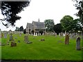 Cemetery, Newmarket