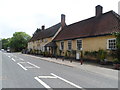 The Cock pub, Kentford