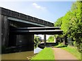 Stanlow Bridge (Bridge 144a), Shropshire Union Canal