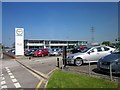 Mazda Dealership, Ellesmere Port