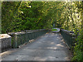 Bridge over Afon Tywi