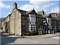 Edale: the Old Nag?s Head