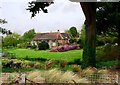 House and garden, Sidlesham