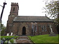 St Philip and St James church, Groby