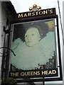 The Queens Head, Markfield