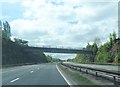 Sheep Hey access road over the M66