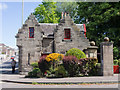 Ardchoille Lodge, Bridgend