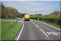 A26, Five Ash Down