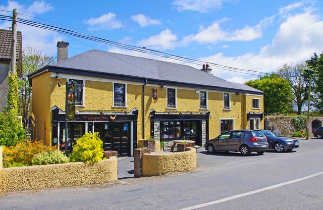 The Copper Hen (1), Fenor, Co. Waterford