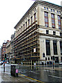 Bank of Scotland building