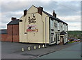 The Bell and Bottle, Mount Street