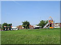 Play Area - off Sussex Avenue