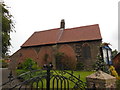 St Mary and All Saints, Stanton under Bardon