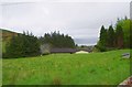 R6780 : Grassland, Ballylaghnan, Co. Clare by P L Chadwick