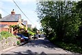 High Street in Ewelme