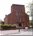 Immaculate Conception Roman Catholic Church, Portswood