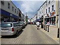 Townhall Street, Enniskillen